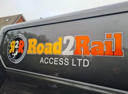 cwmbran sign makers van signs magnetic signs shop signs logo design business torfaen traditional signmakers