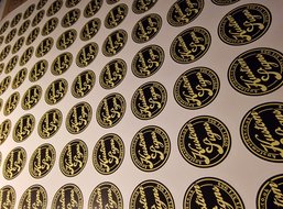 digitally printed labels kustom signs labels self adhesive labels vinyl posters ansd signs